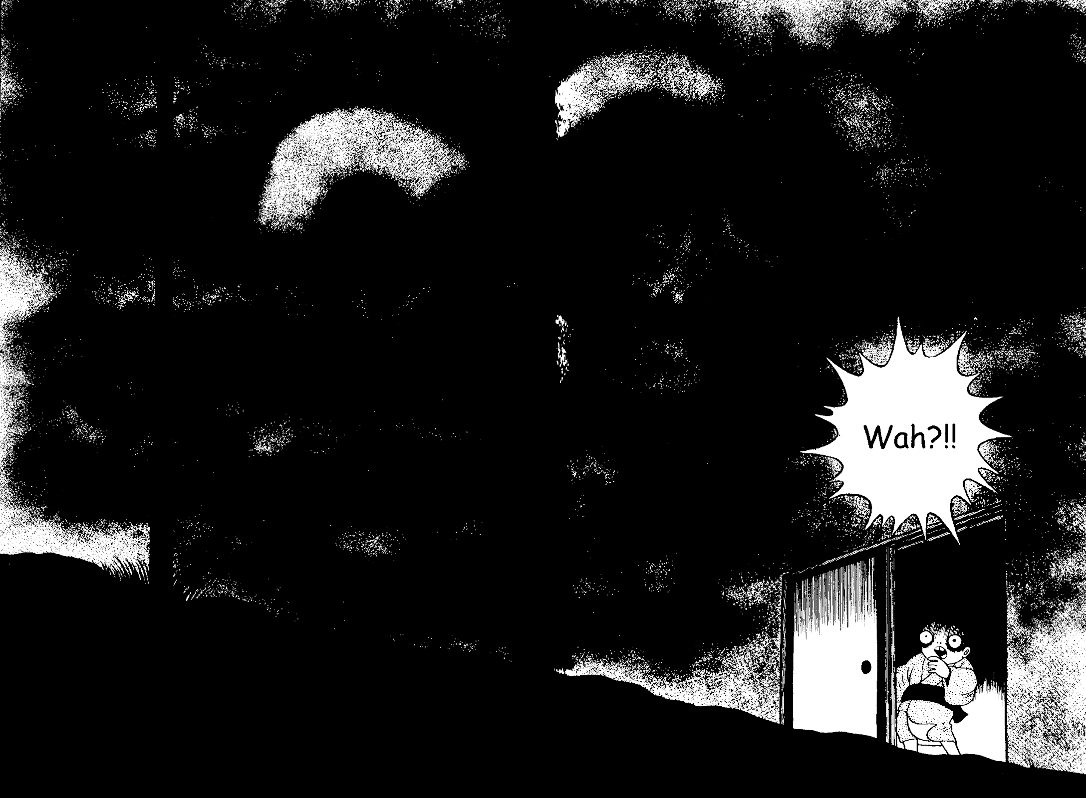 Read The Red Snake Manga Online