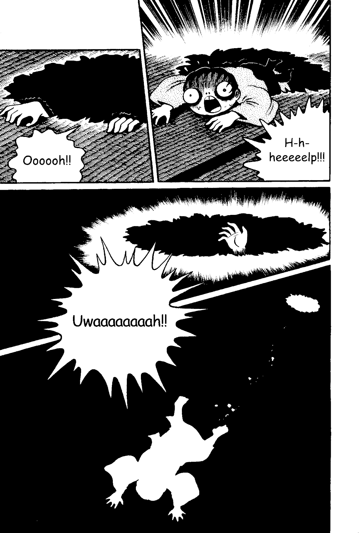 Read The Red Snake Manga Online