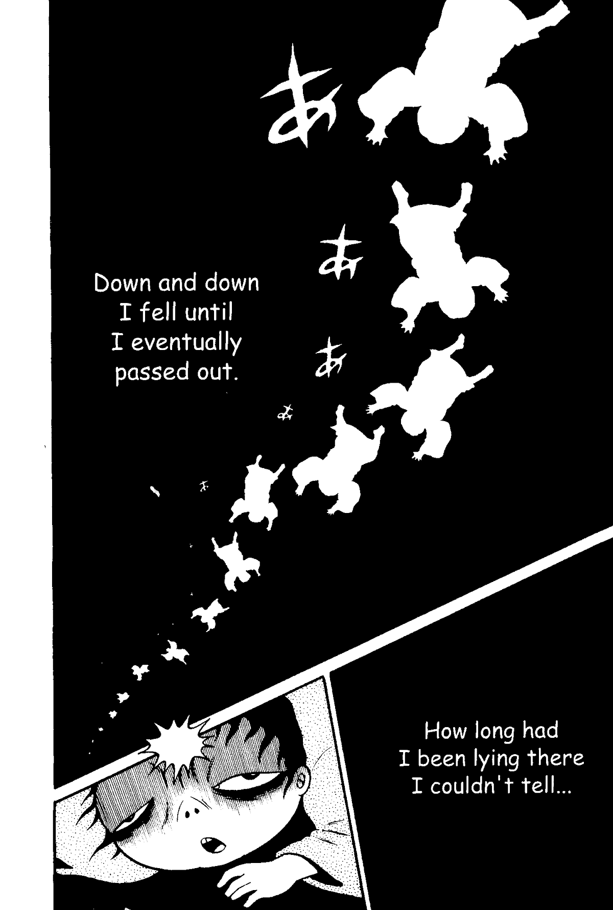 Read The Red Snake Manga Online