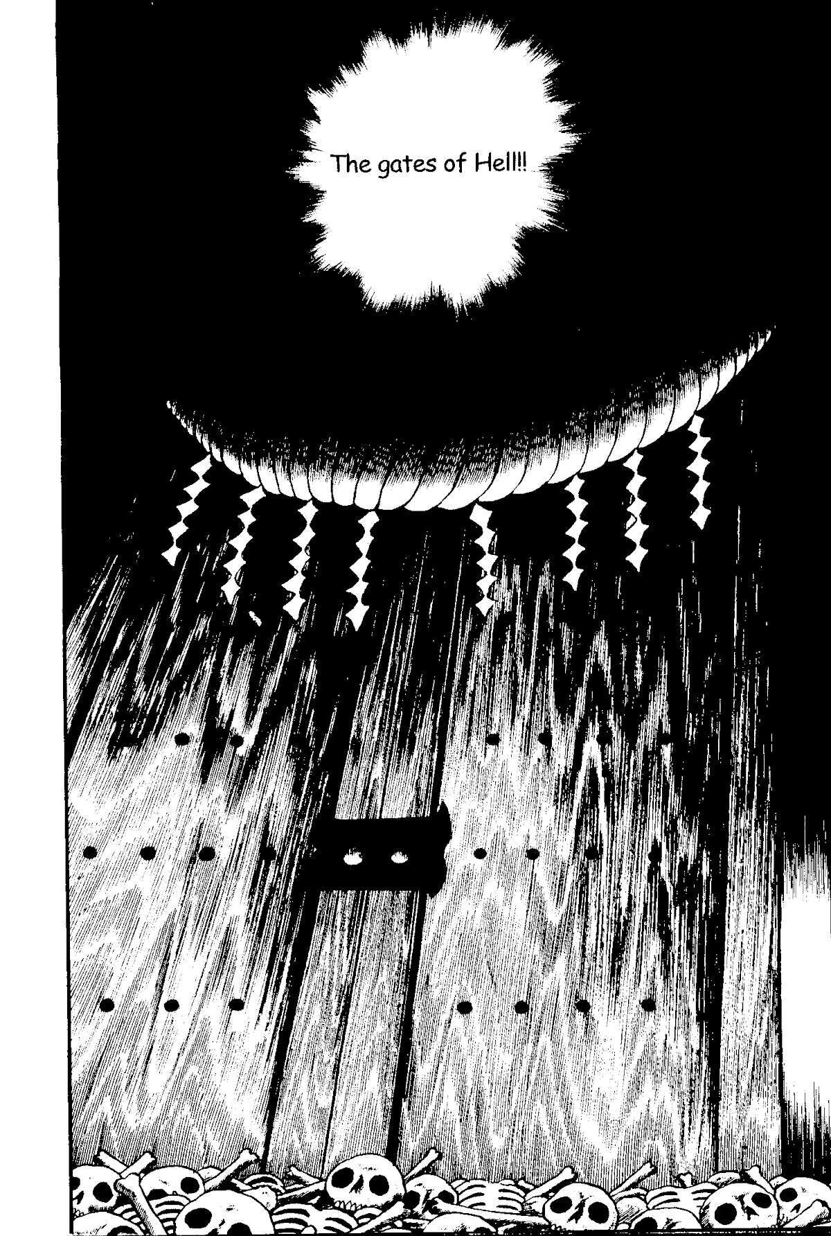 Read The Red Snake Manga Online