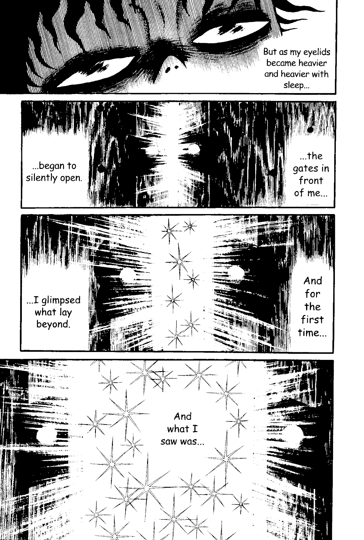 Read The Red Snake Manga Online