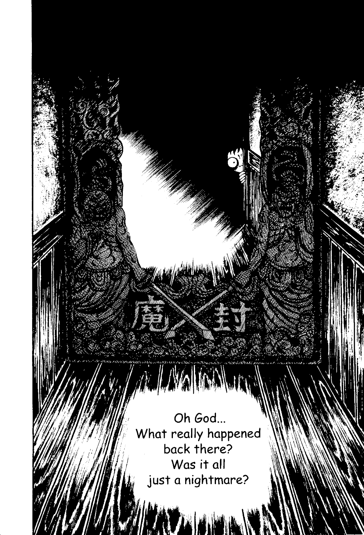 Read The Red Snake Manga Online