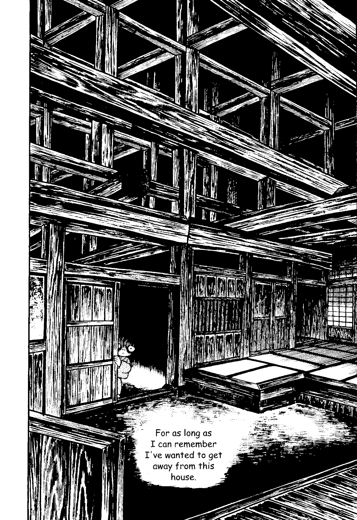 Read The Red Snake Manga Online