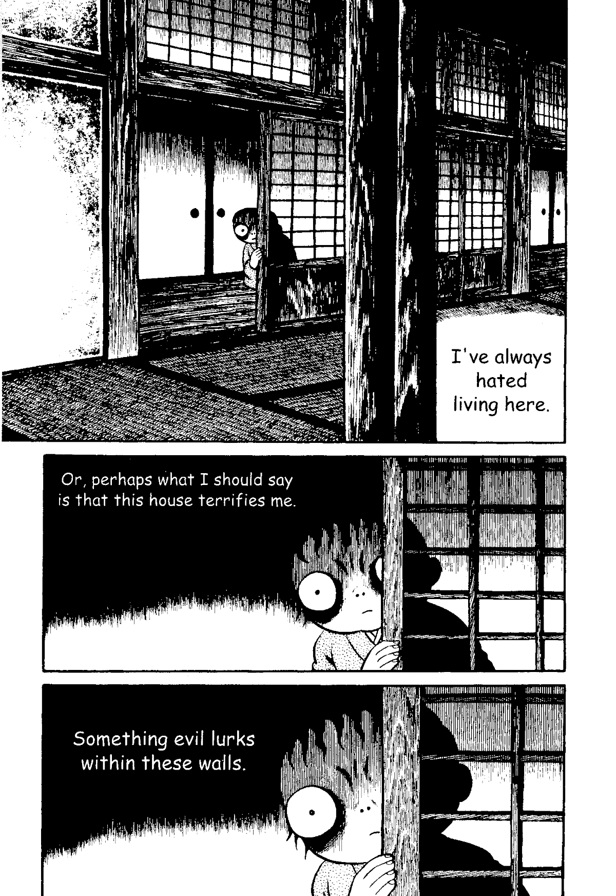 Read The Red Snake Manga Online