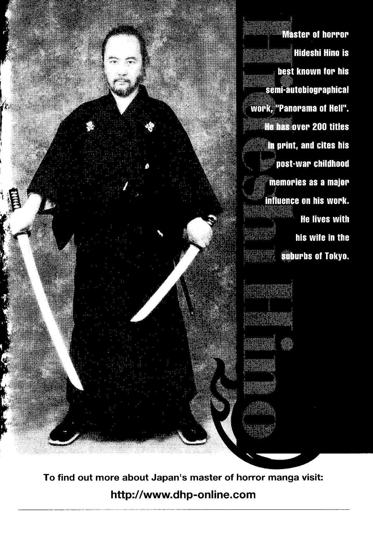 Read The Red Snake Manga Online