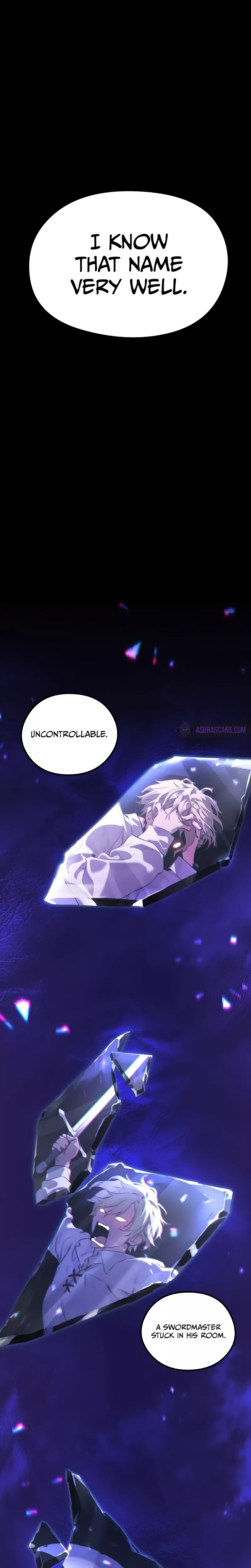 Read The Regressed Mercenary Has a Plan Manga Online