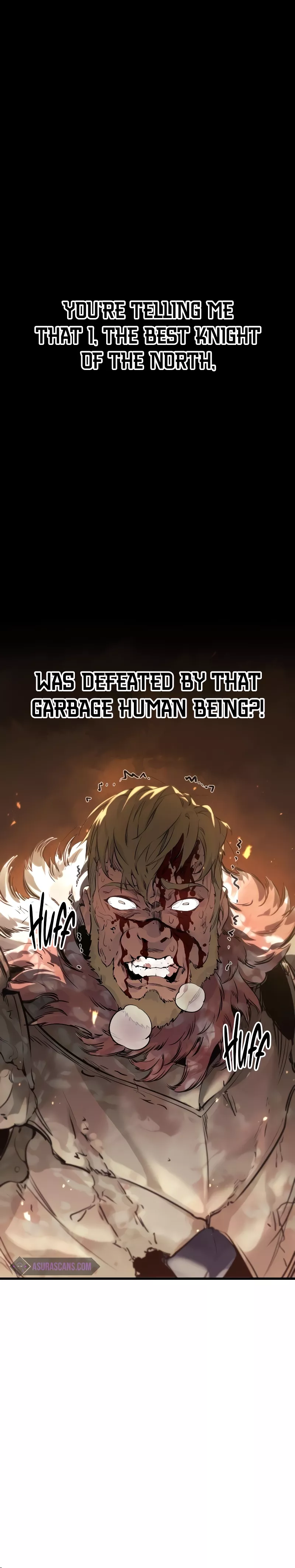 Read The Regressed Mercenary Has a Plan Manga Online