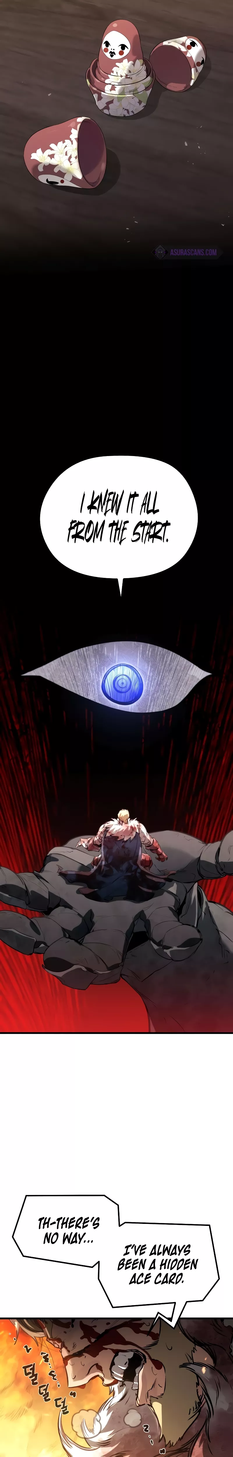 Read The Regressed Mercenary Has a Plan Manga Online