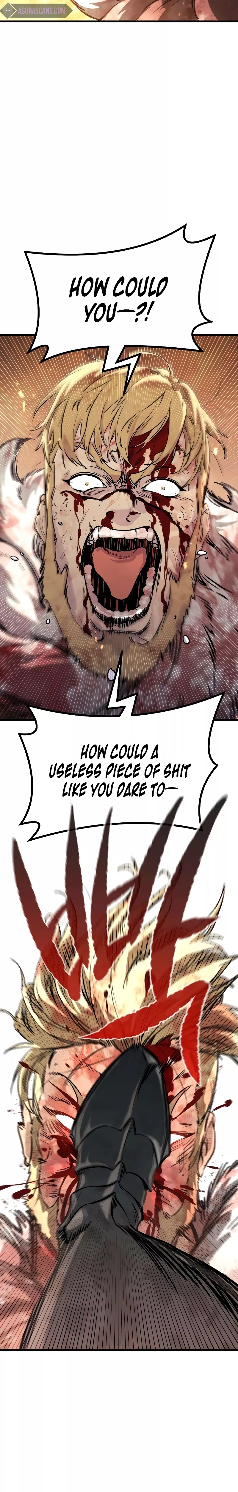 Read The Regressed Mercenary Has a Plan Manga Online