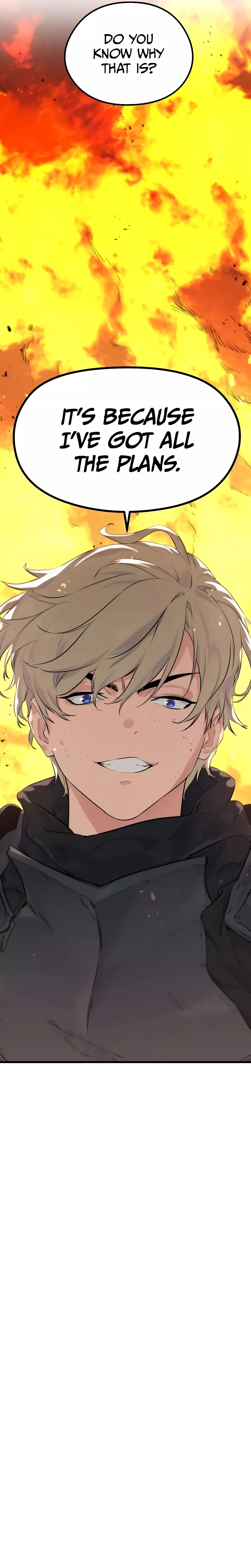 Read The Regressed Mercenary Has a Plan Manga Online