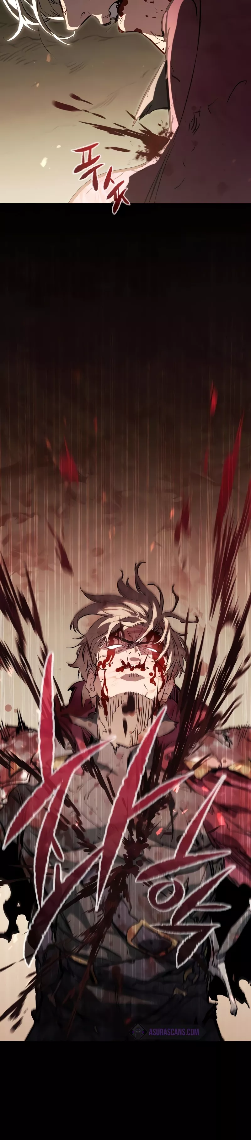 Read The Regressed Mercenary Has a Plan Manga Online