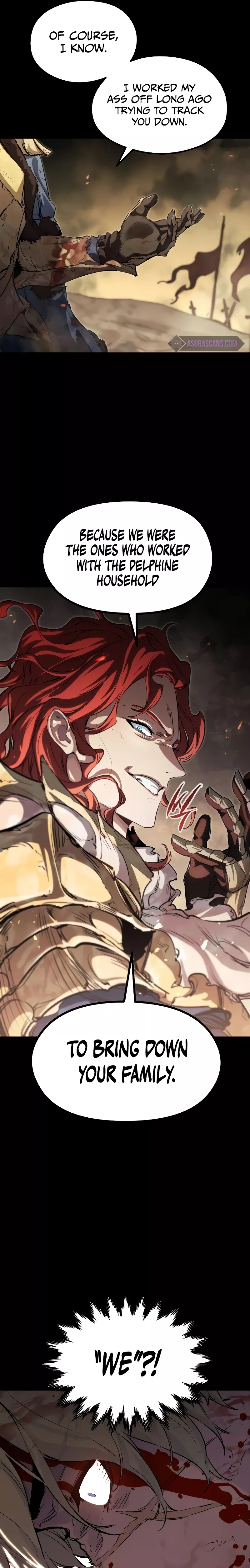 Read The Regressed Mercenary Has a Plan Manga Online