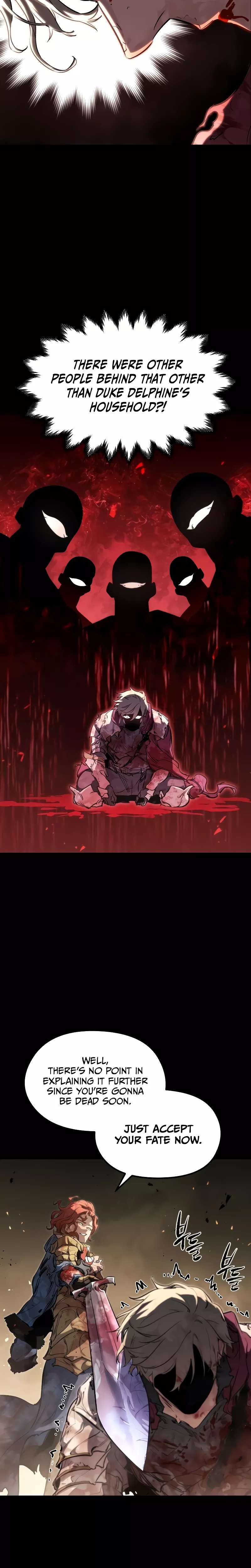 Read The Regressed Mercenary Has a Plan Manga Online