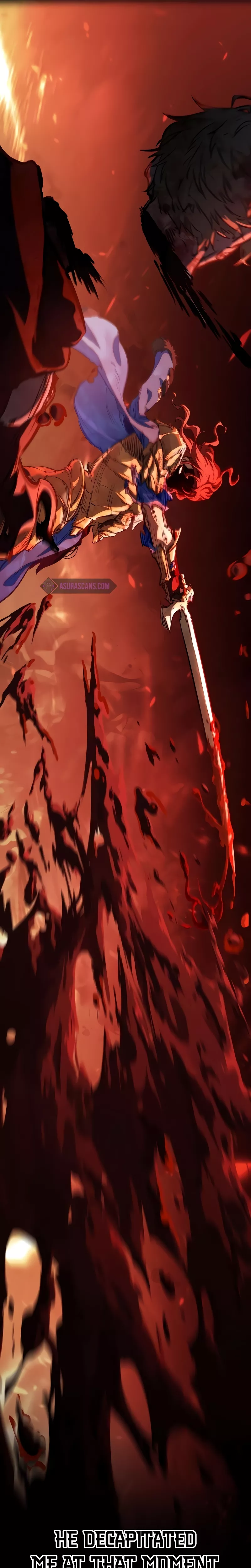 Read The Regressed Mercenary Has a Plan Manga Online