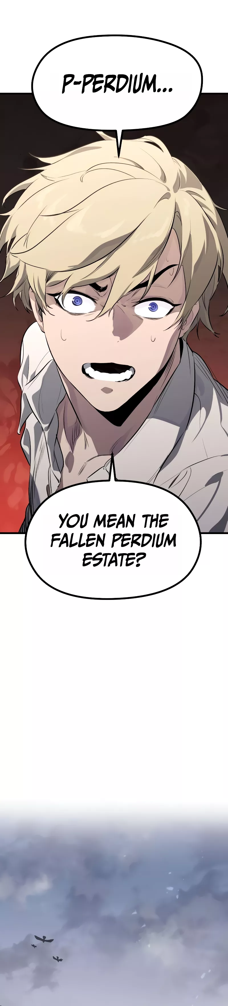 Read The Regressed Mercenary Has a Plan Manga Online