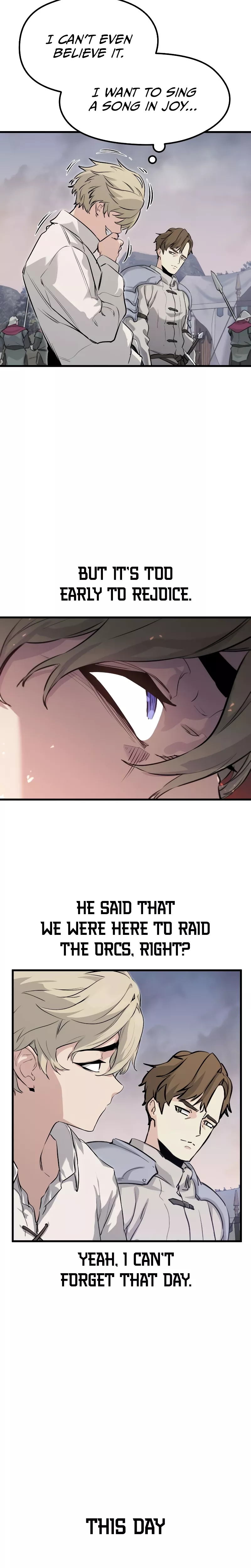 Read The Regressed Mercenary Has a Plan Manga Online