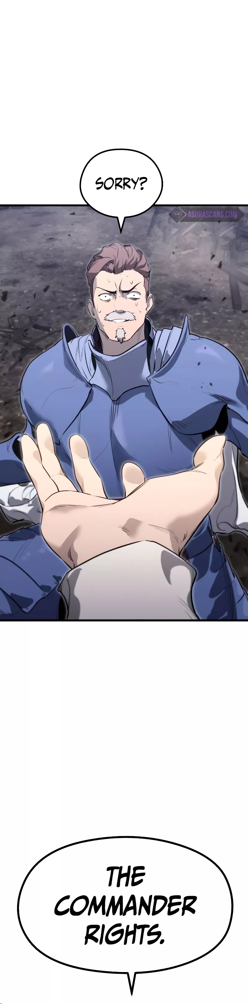 Read The Regressed Mercenary Has a Plan Manga Online