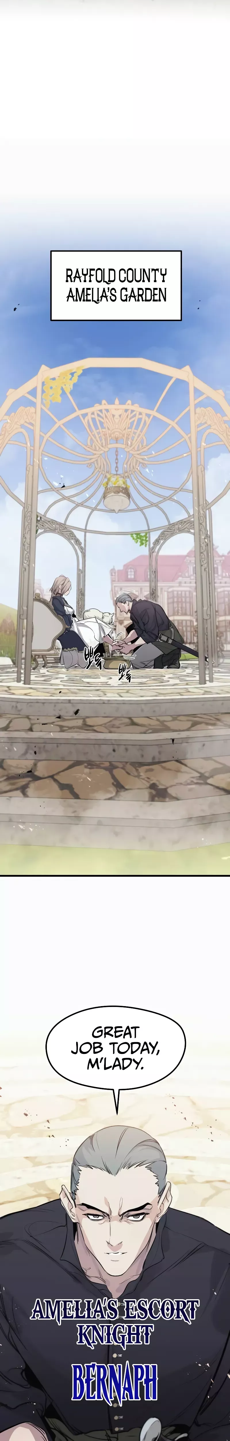 Read The Regressed Mercenary Has a Plan Manga Online