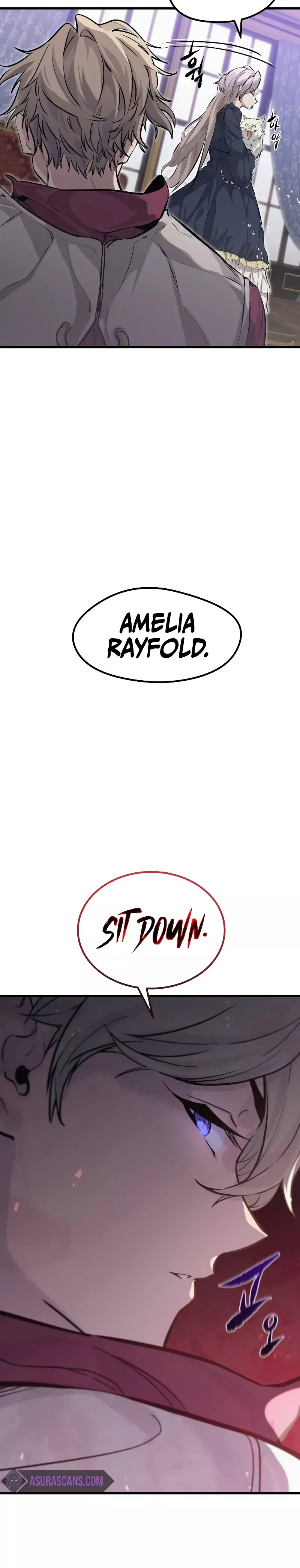 Read The Regressed Mercenary Has a Plan Manga Online