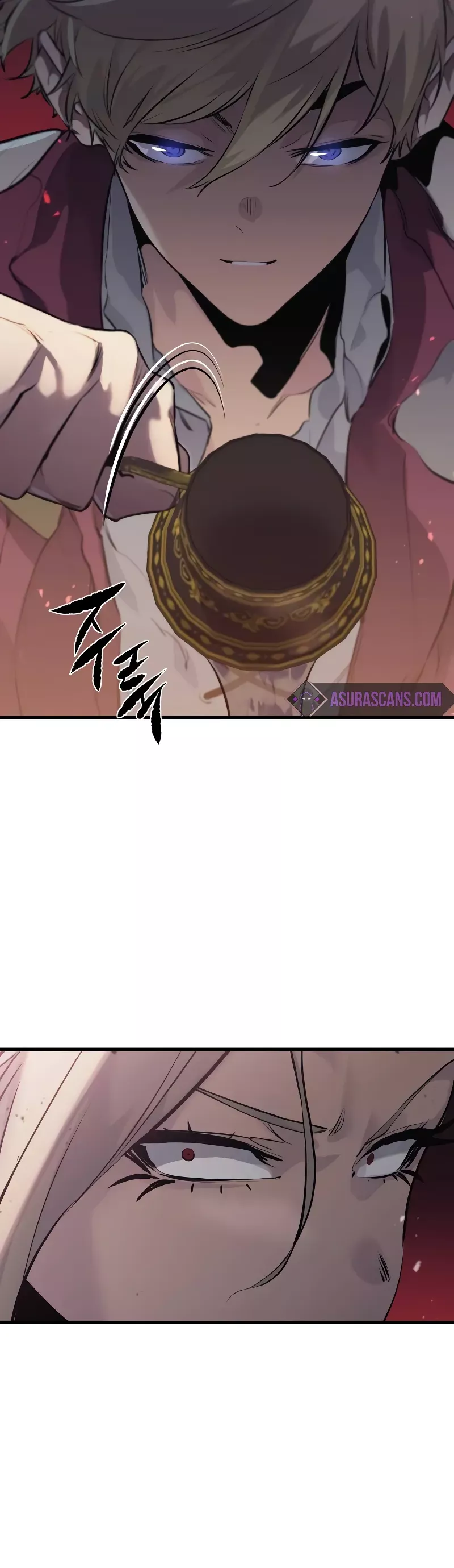 Read The Regressed Mercenary Has a Plan Manga Online