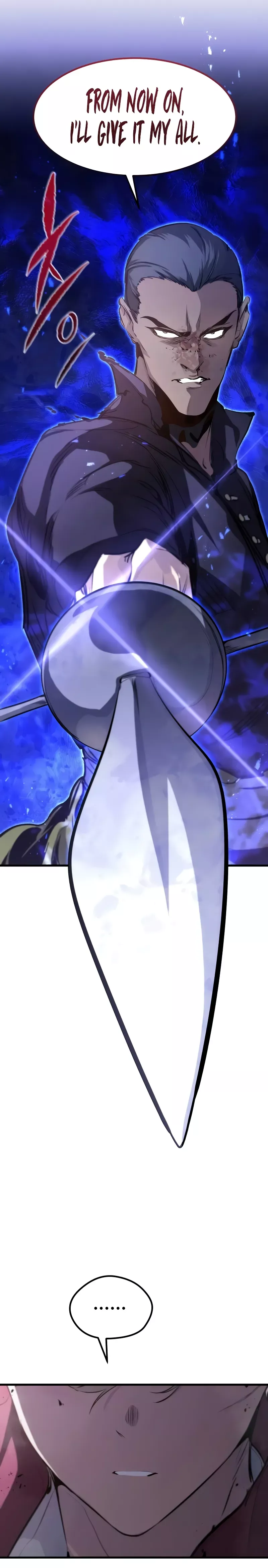 Read The Regressed Mercenary Has a Plan Manga Online