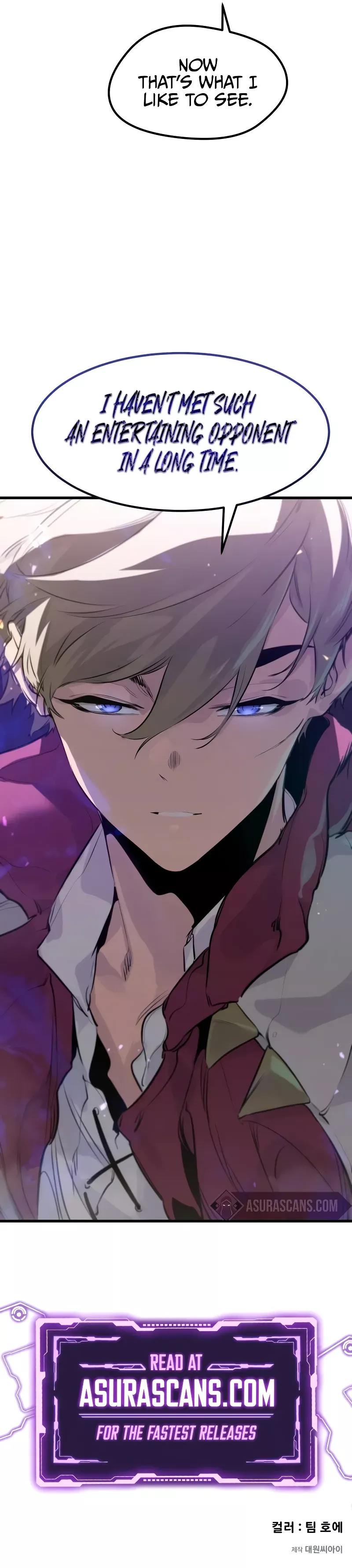 Read The Regressed Mercenary Has a Plan Manga Online