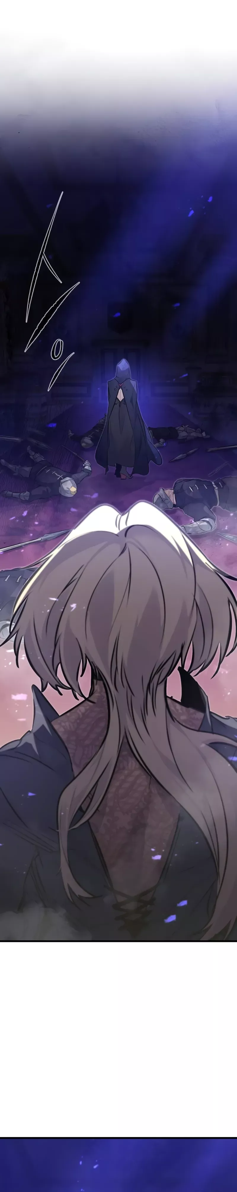 Read The Regressed Mercenary Has a Plan Manga Online