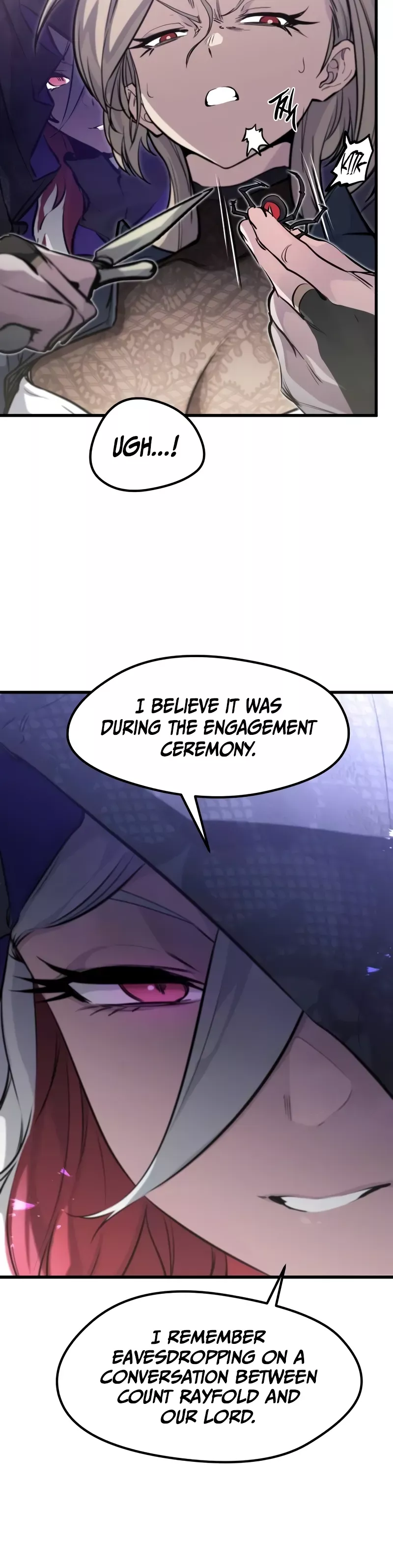 Read The Regressed Mercenary Has a Plan Manga Online