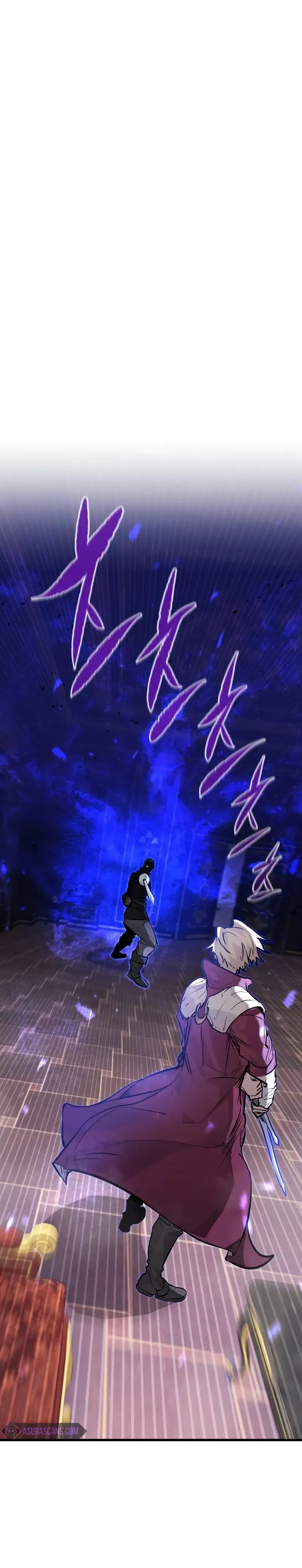 Read The Regressed Mercenary Has a Plan Manga Online