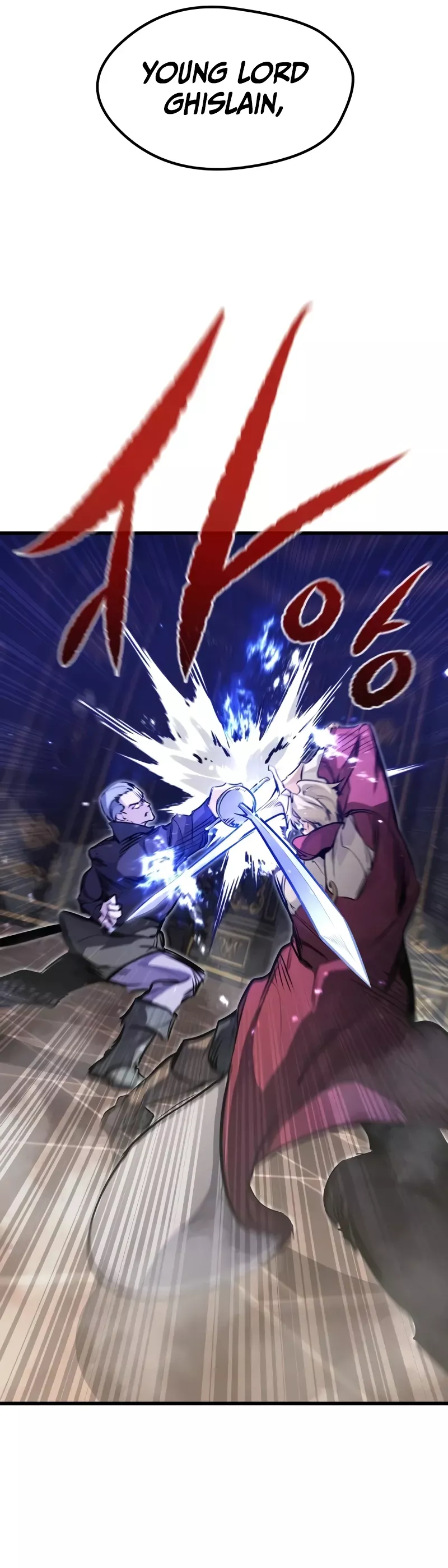 Read The Regressed Mercenary Has a Plan Manga Online