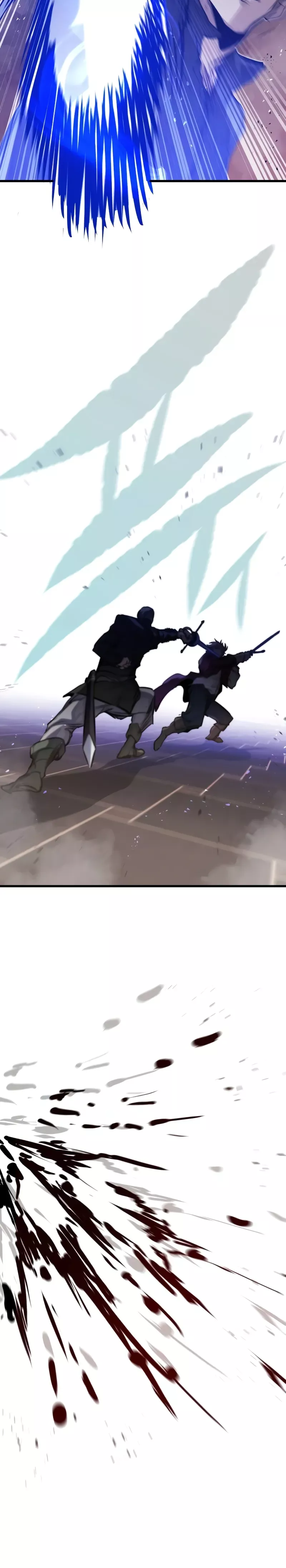 Read The Regressed Mercenary Has a Plan Manga Online