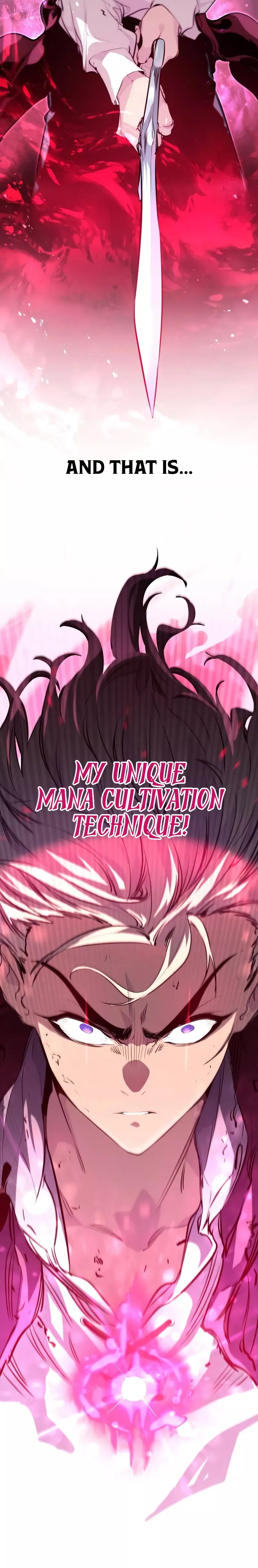 Read The Regressed Mercenary Has a Plan Manga Online