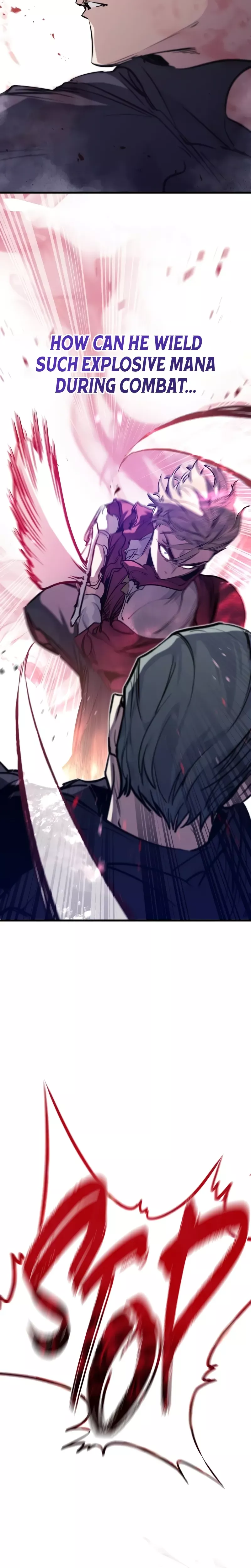 Read The Regressed Mercenary Has a Plan Manga Online