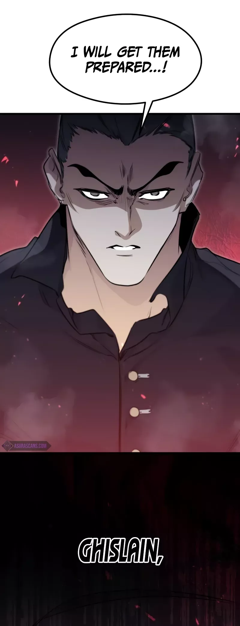 Read The Regressed Mercenary Has a Plan Manga Online