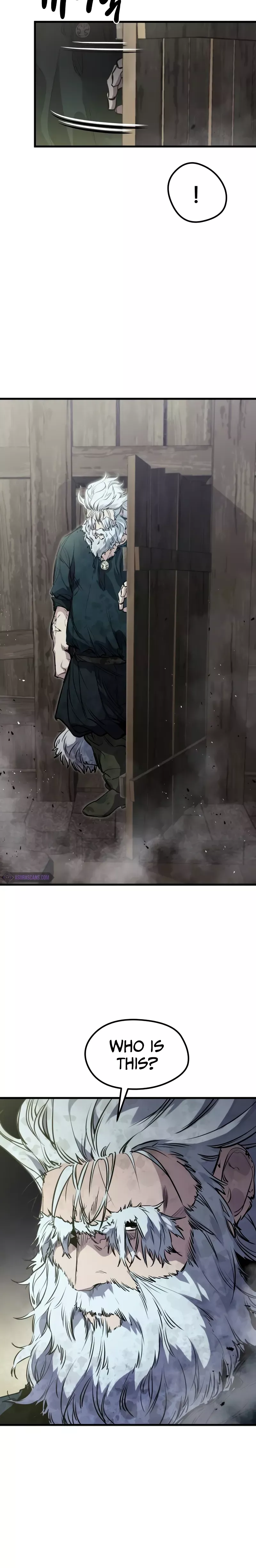 Read The Regressed Mercenary Has a Plan Manga Online