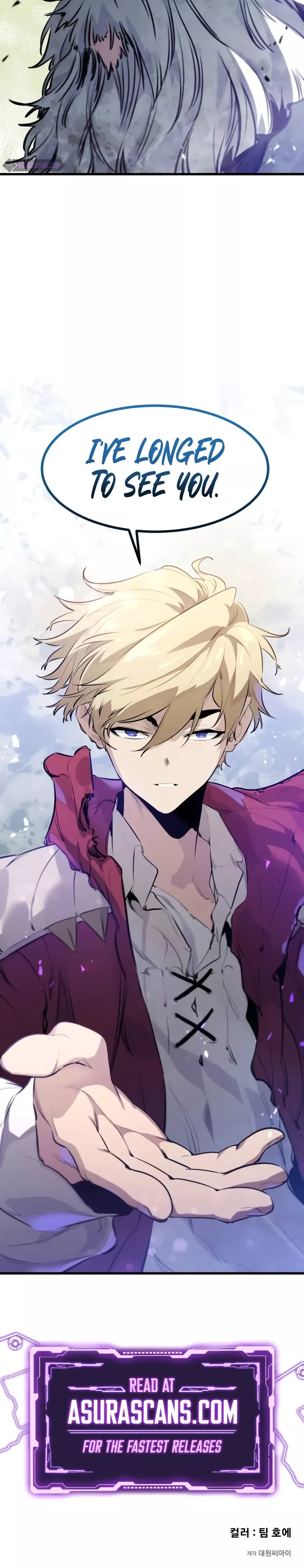 Read The Regressed Mercenary Has a Plan Manga Online