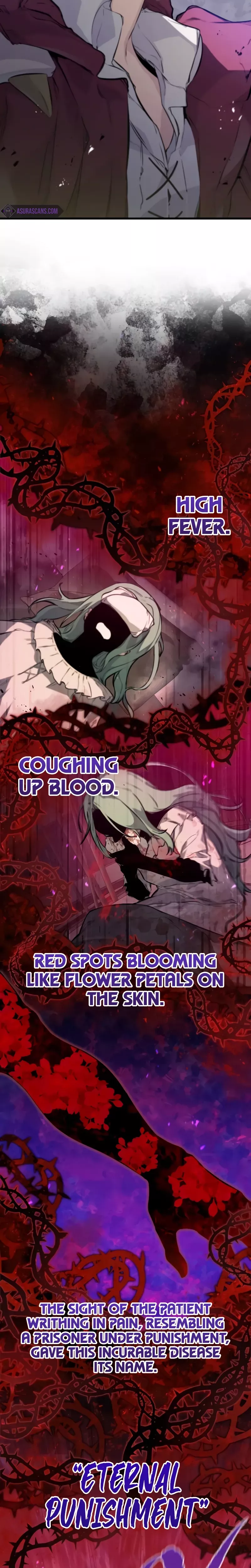 Read The Regressed Mercenary Has a Plan Manga Online