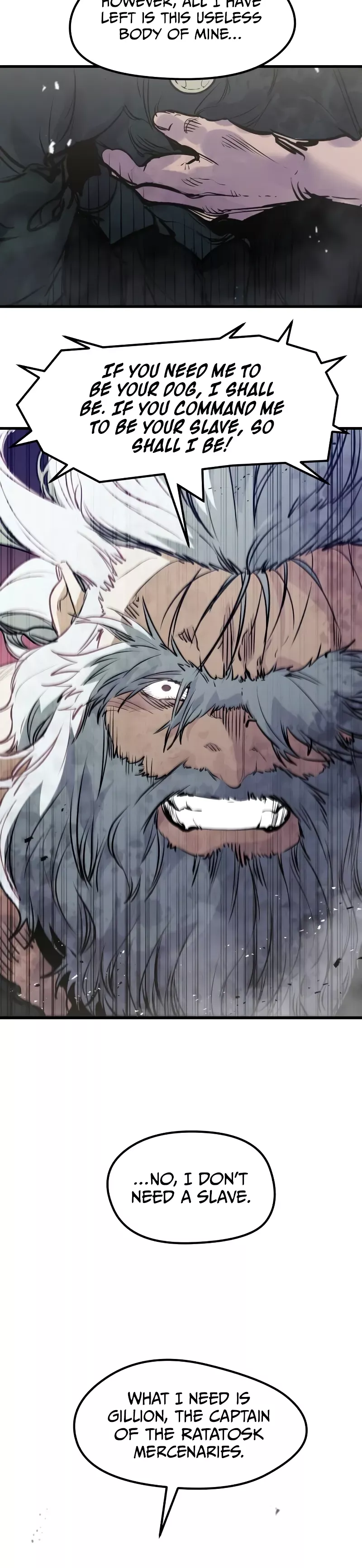 Read The Regressed Mercenary Has a Plan Manga Online