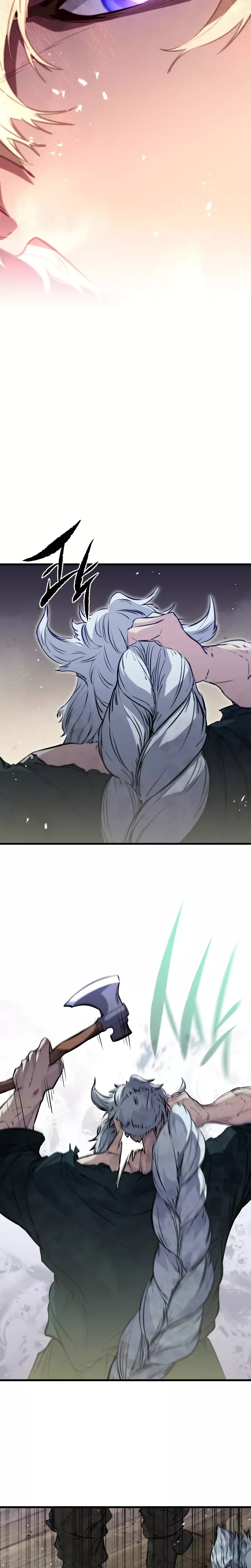 Read The Regressed Mercenary Has a Plan Manga Online