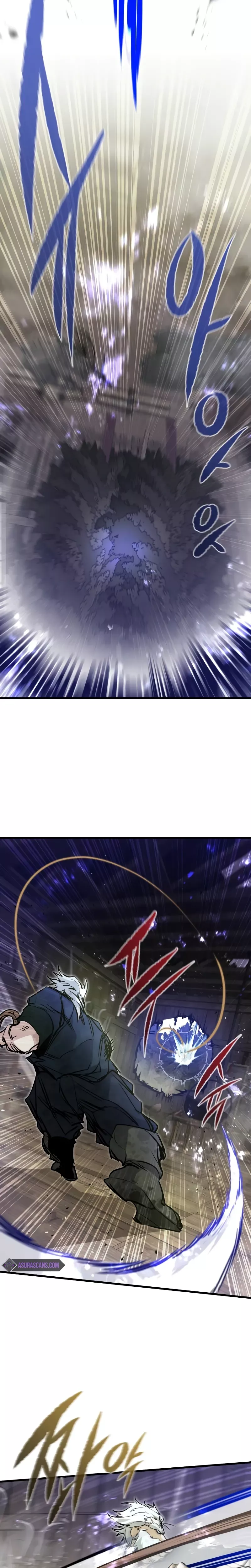 Read The Regressed Mercenary Has a Plan Manga Online