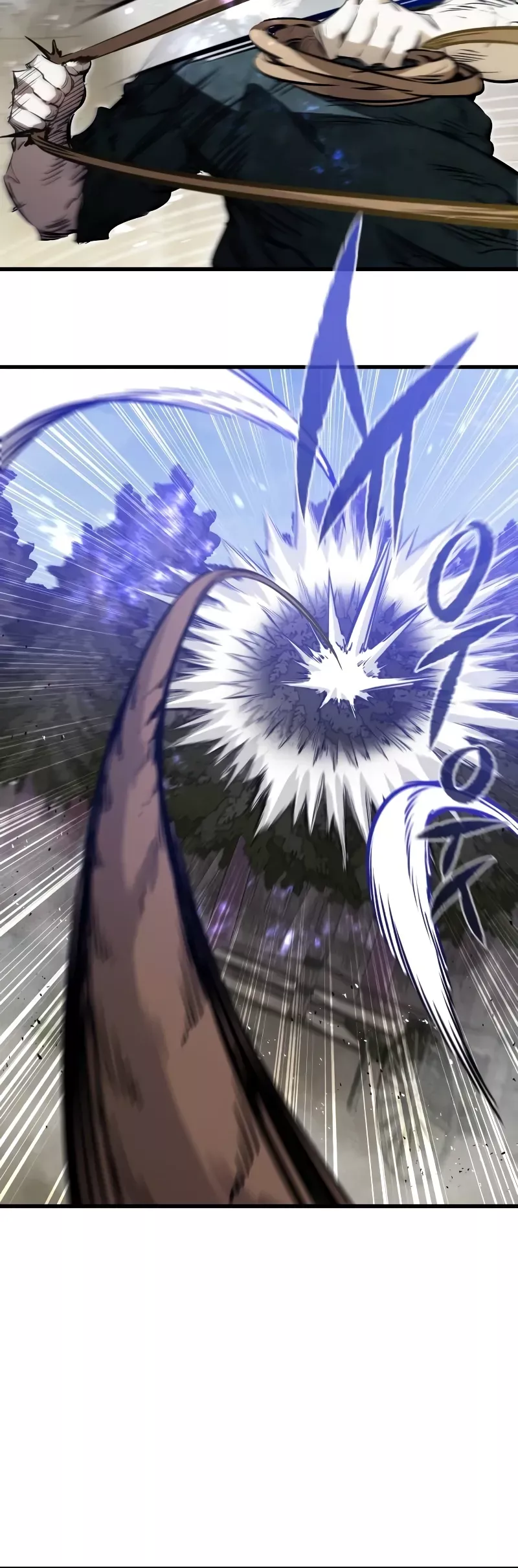 Read The Regressed Mercenary Has a Plan Manga Online