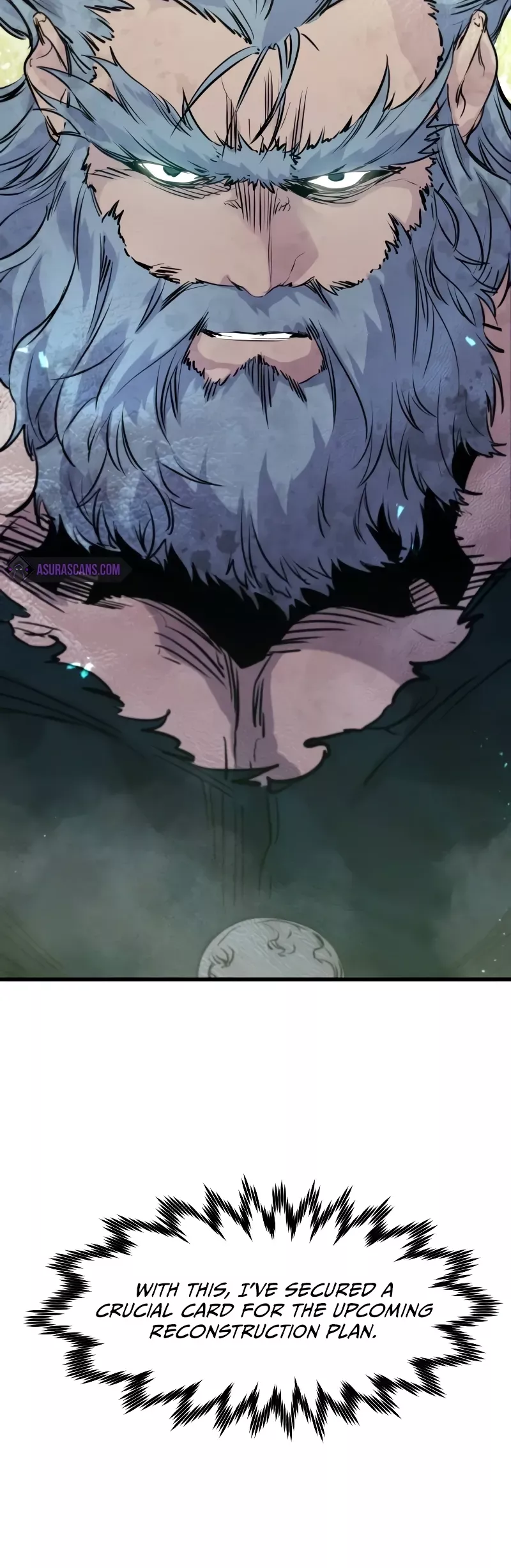 Read The Regressed Mercenary Has a Plan Manga Online