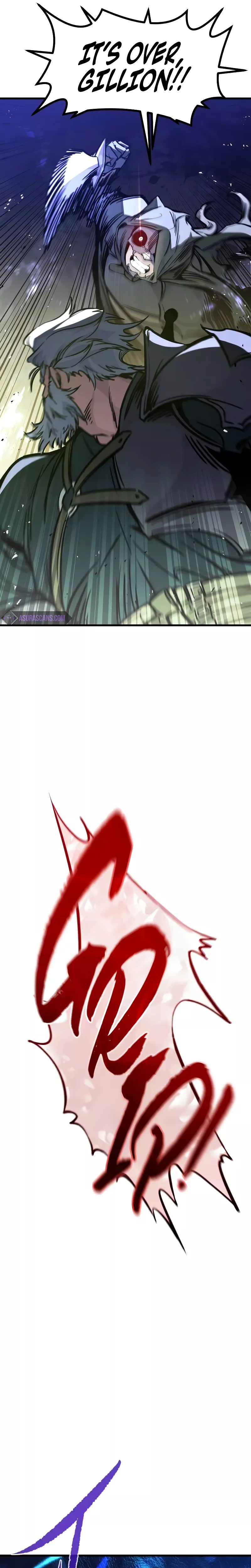 Read The Regressed Mercenary Has a Plan Manga Online