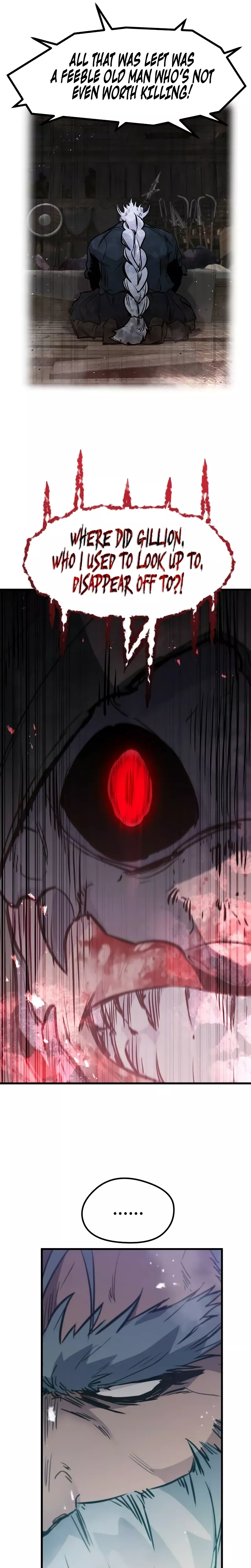 Read The Regressed Mercenary Has a Plan Manga Online