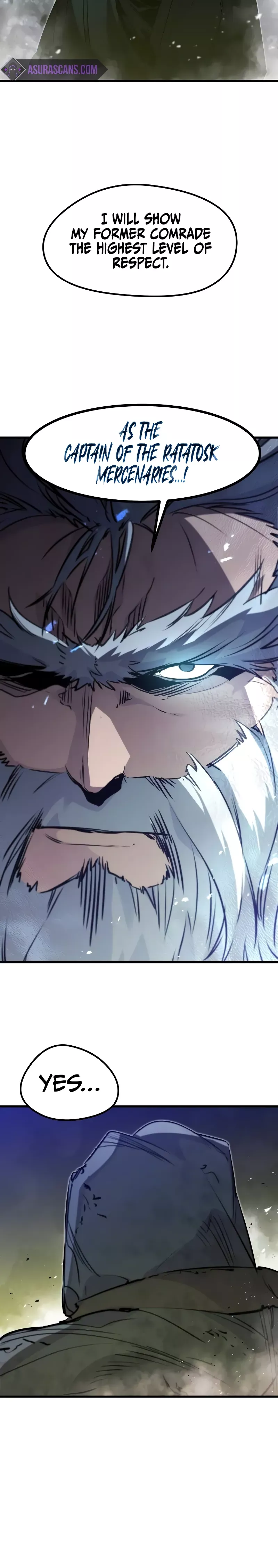 Read The Regressed Mercenary Has a Plan Manga Online