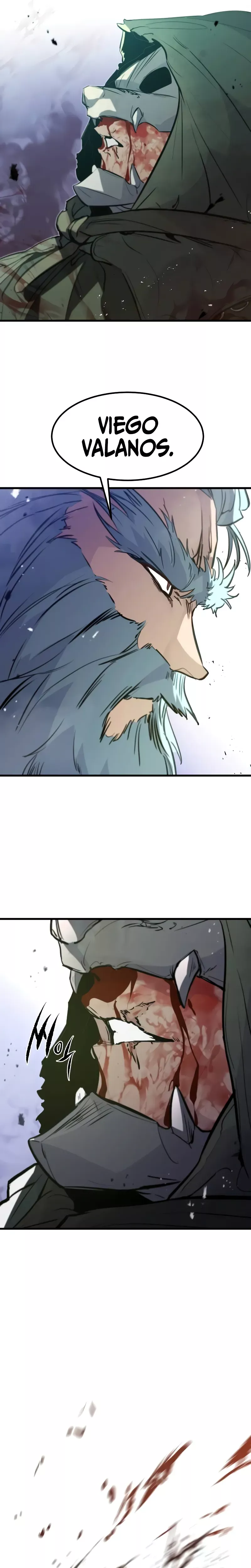 Read The Regressed Mercenary Has a Plan Manga Online