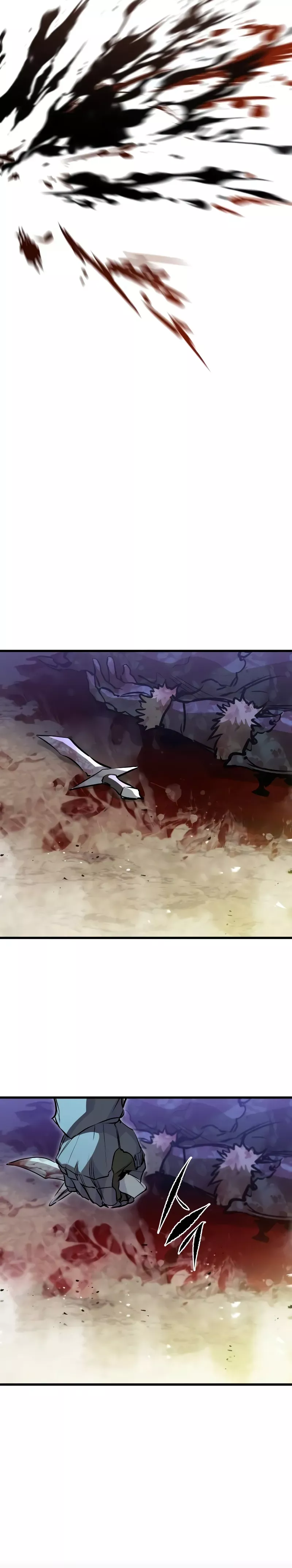 Read The Regressed Mercenary Has a Plan Manga Online