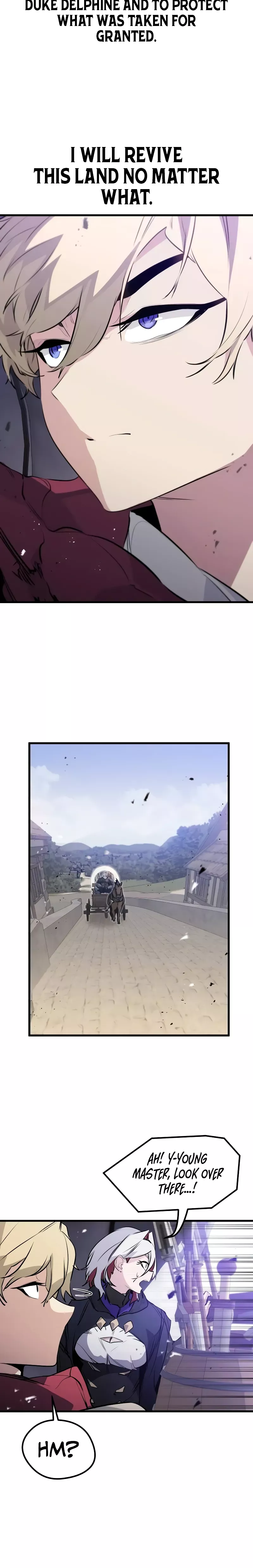 Read The Regressed Mercenary Has a Plan Manga Online