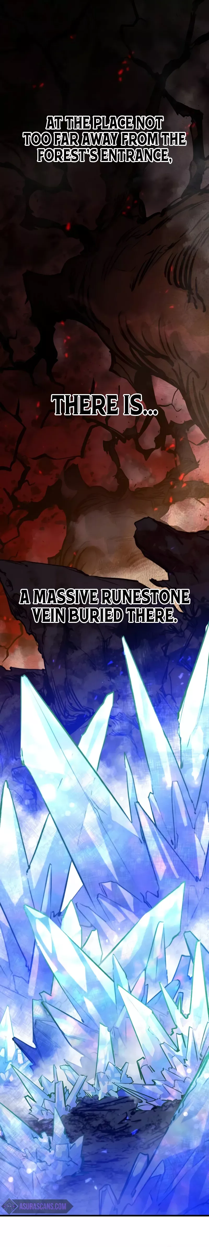 Read The Regressed Mercenary Has a Plan Manga Online