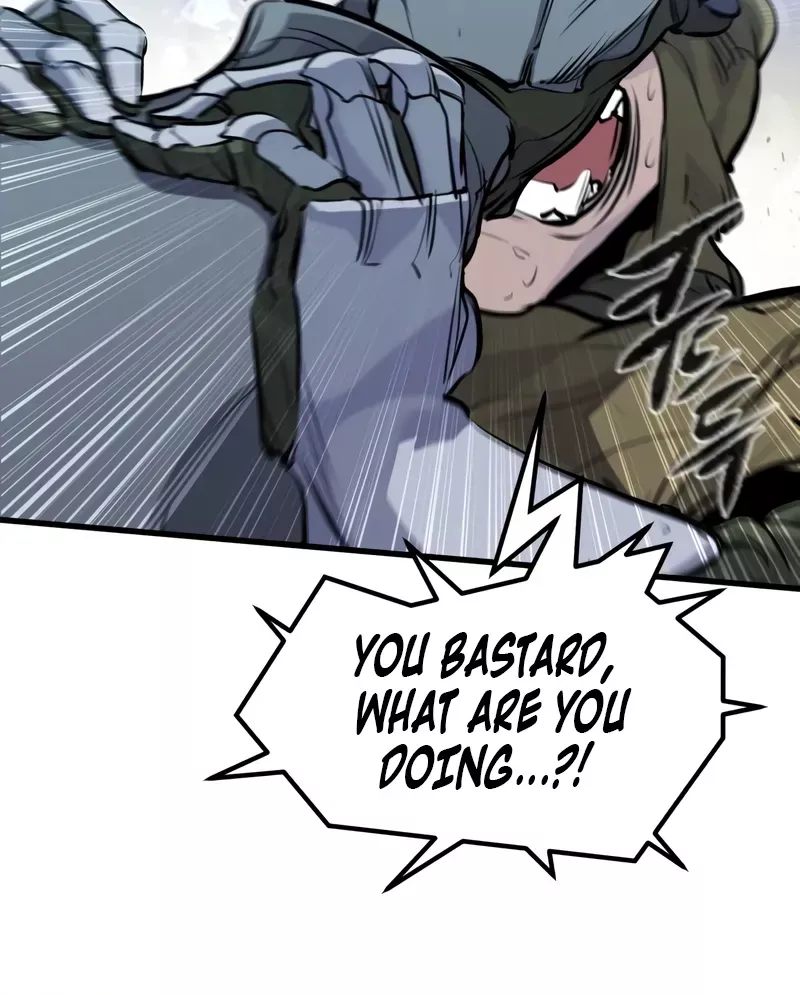 Read The Regressed Mercenary Has a Plan Manga Online